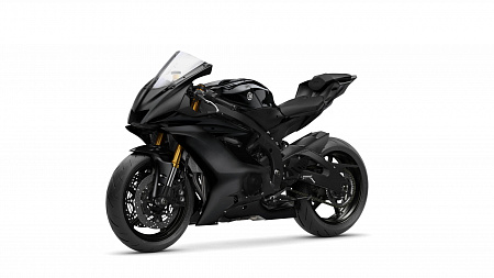 Мотоцикл Yamaha R6 Race